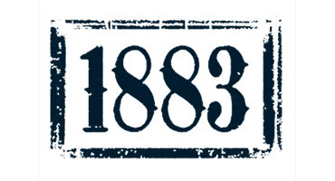 1883 Logo