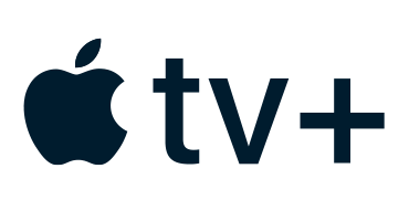 Apple TV+ Logo