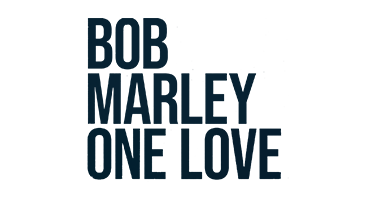 Bob Marley: One Love Logo