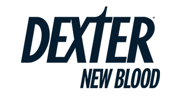 Dexter: New Blood Logo