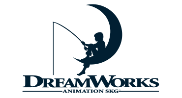 Dreamworks Animation Logo