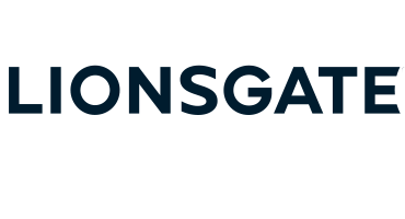 Lionsgate Logo