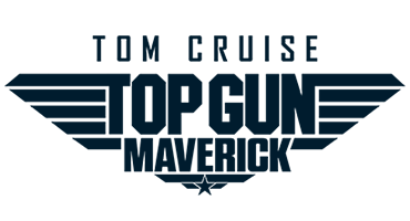 Top Gun: Maverick Logo