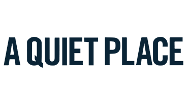 A Quiet Place Logo