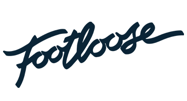 Footloose Logo