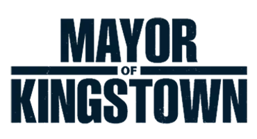 Mayor of Kingstown Logo