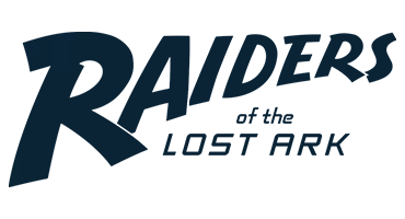 Raiders of the Lost Ark Logo